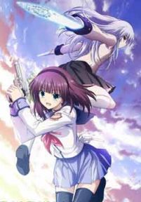 AngelBeats