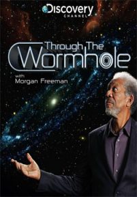 与摩根·弗里曼一起探索宇宙的起源