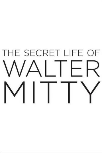 沃尔特米蒂的秘密生活